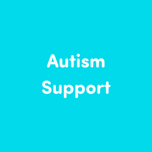 Autism Support