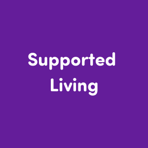 Supported Living